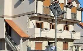 Apartmani Mia Vuksanovic